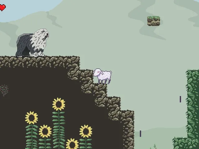 Sheepy