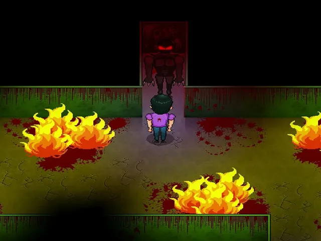 Shelley's Haunted House