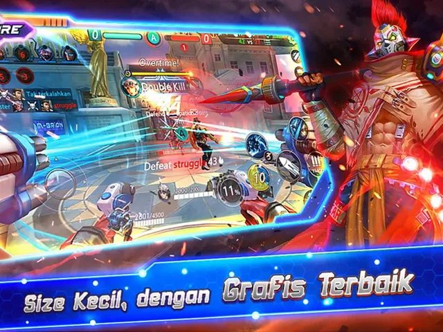 ShellFire