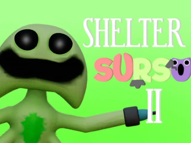 Shelter of Sursur 2