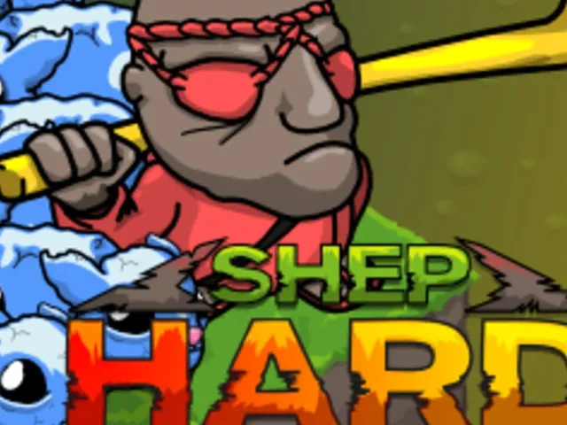 Shep Hard