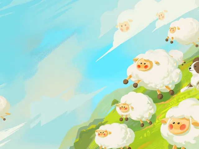 Shepherd Planet