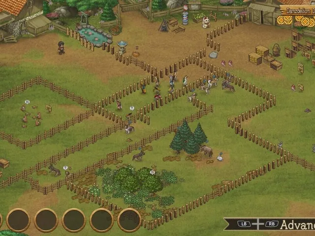 Shepherd's Crossing