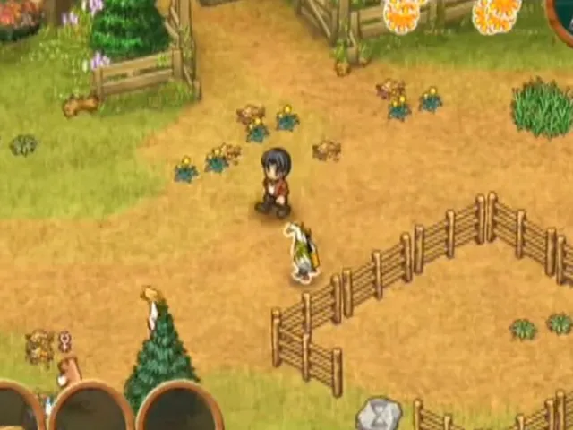 Shepherd's Crossing