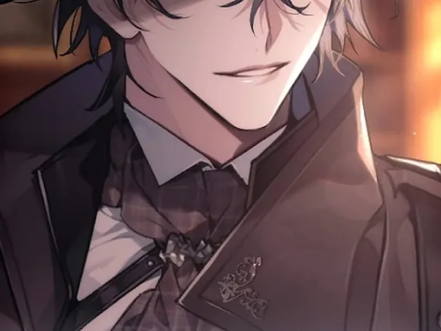 Sherlock: A Rose Among Thorns
