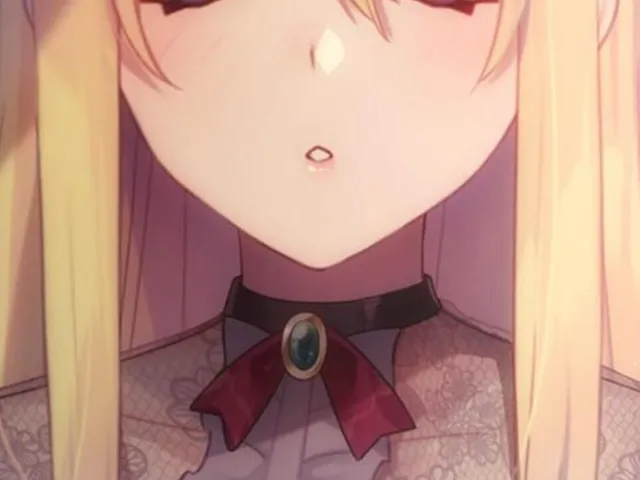 She's My Vampire