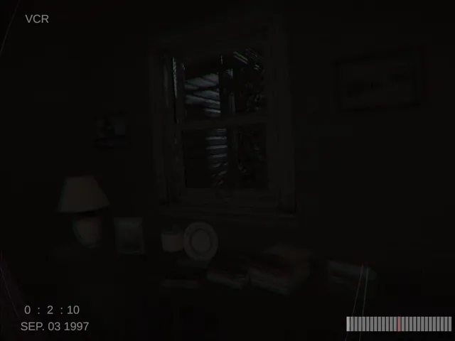 Shhh!