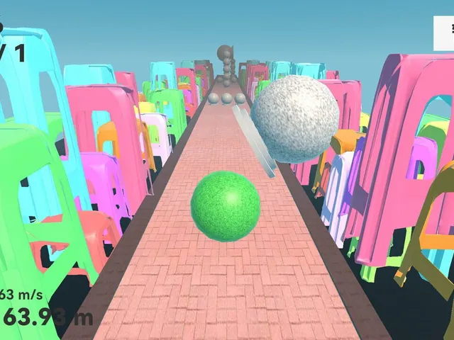 Shidunzi Parkour