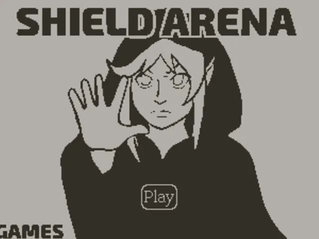 Shield Arena