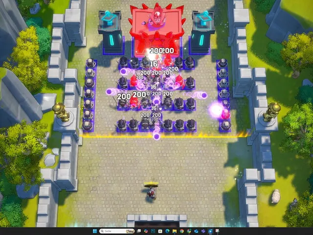 Shield of Breaker