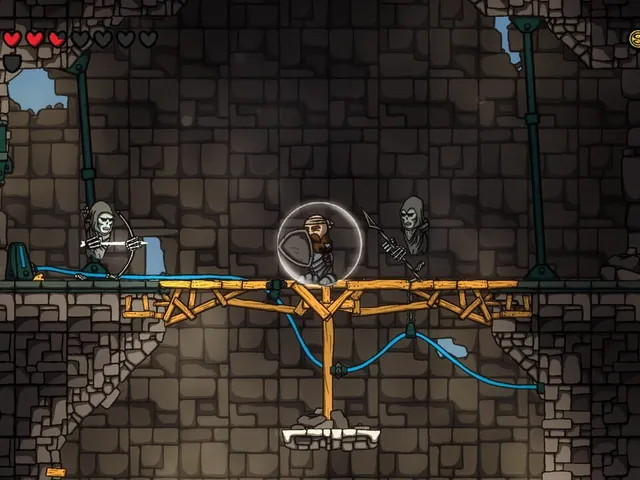 Shieldbound