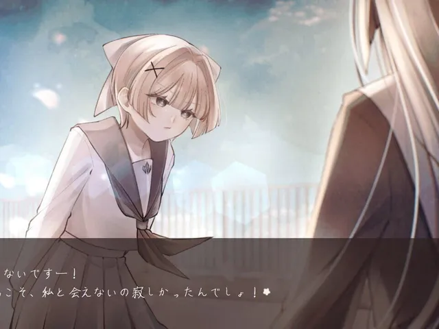Shigatsu Boujitsu, Hana Kudaru Yoru