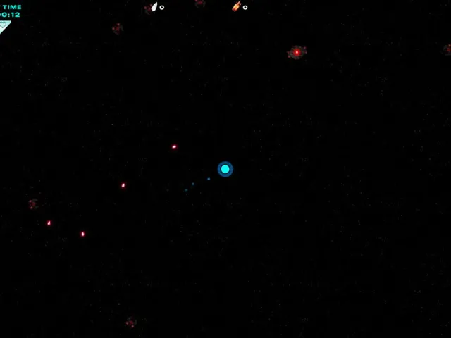 Shin Galaxy: Engage