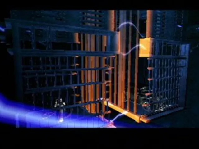 Shin Megami Tensei Devil Summoner: Raidou Kuzunoha vs. The Soulless Army