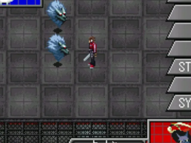 Shin Megami Tensei II Gaiden: Mato Houkai