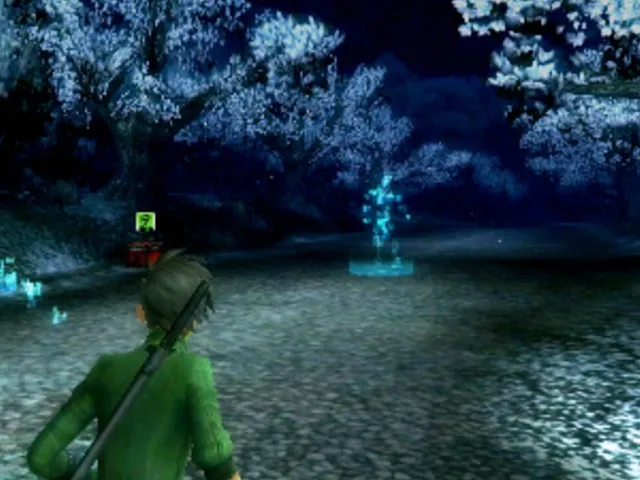 Shin Megami Tensei IV: Apocalypse