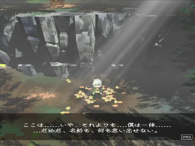 Shinde Shinde Tsuyoku nare!...?