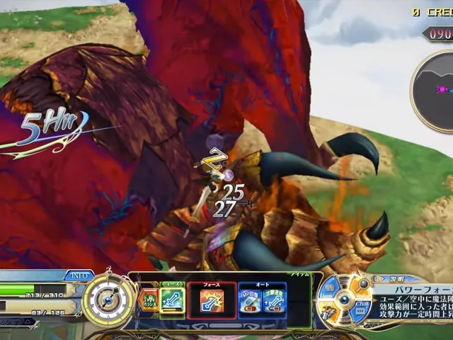 Shining Force Cross Elysion