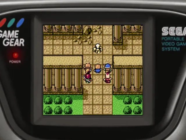 Shining Force Gaiden: Final Conflict
