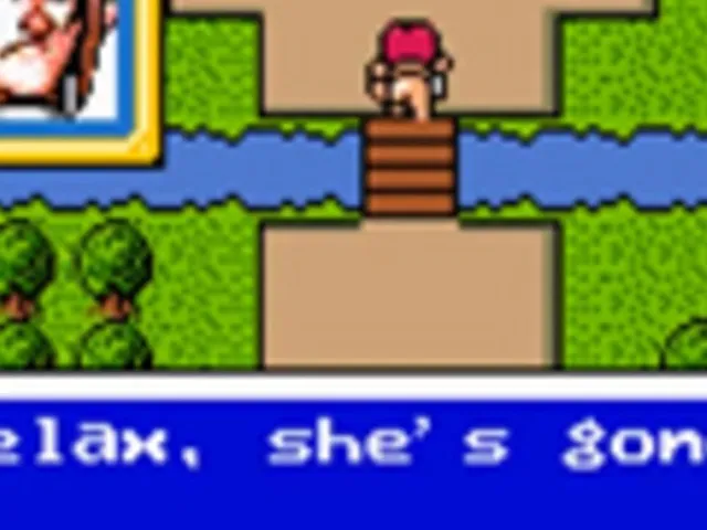 Shining Force: The Sword of Hajya