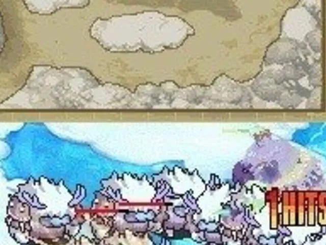 Shining Legend