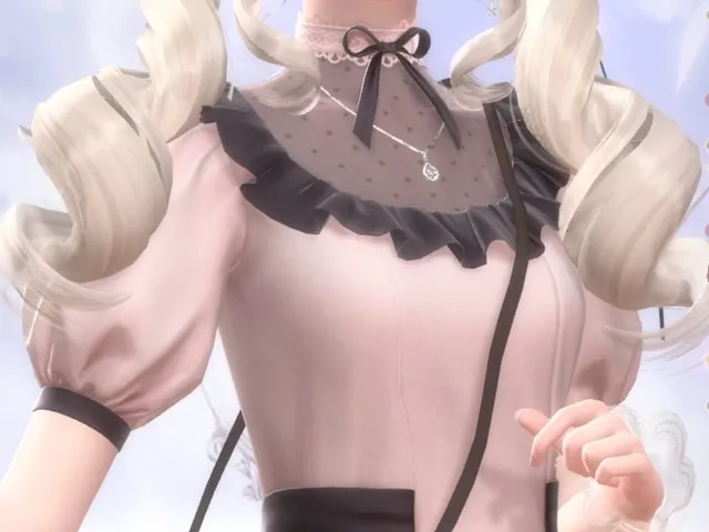 Shining Nikki