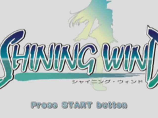 Shining Wind