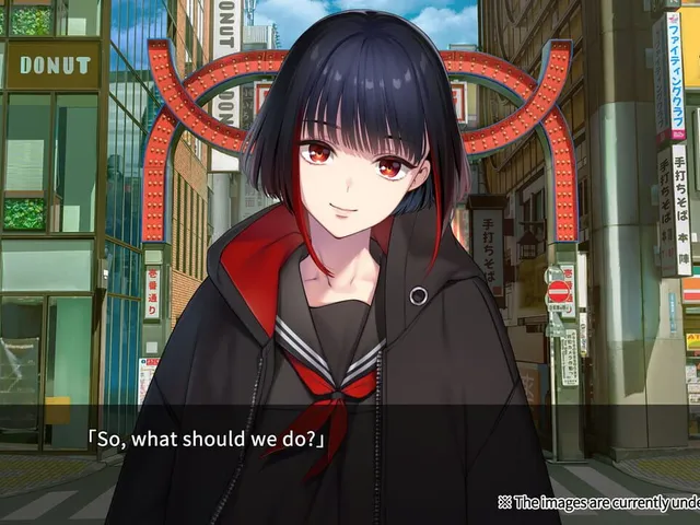 Shinjuku Soumei
