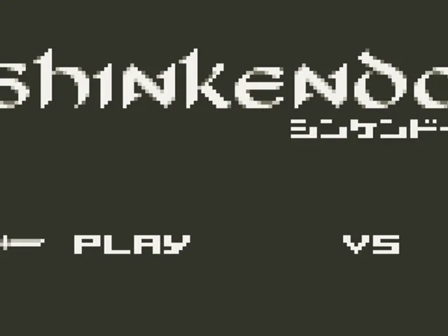 Shinkendo