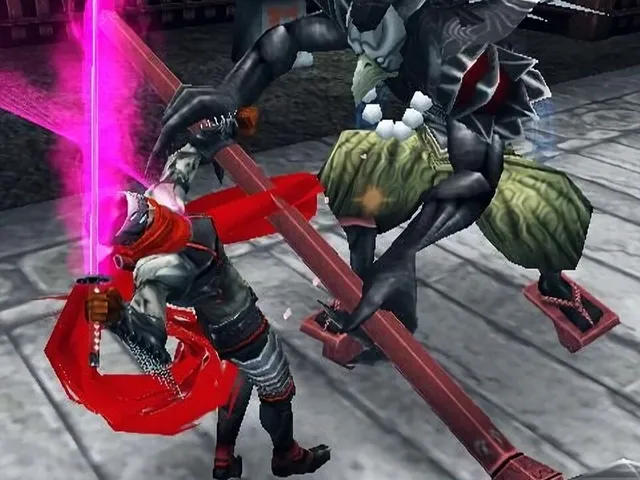 Shinobi