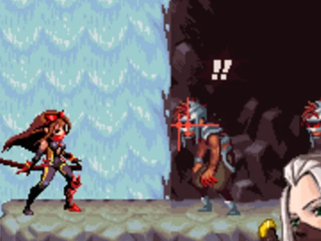 Shinobi 2: Phantom Ninja