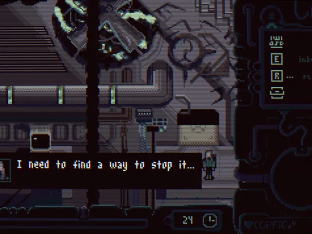Shinsei Project: Collapse