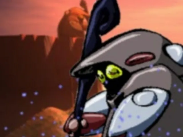 Shinseiden Megaseed: Fukkatsu-hen