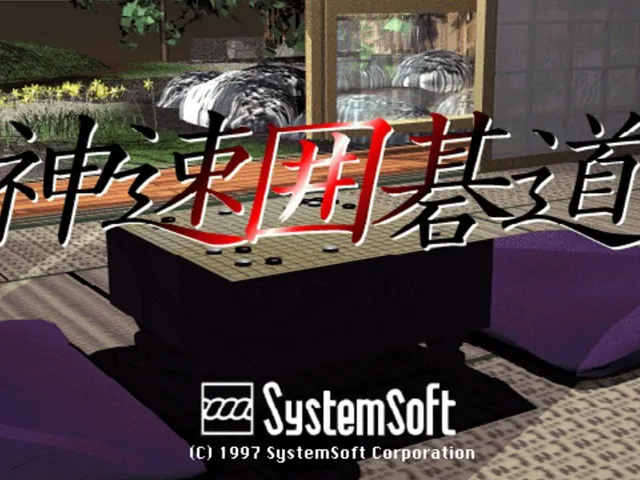 Shinsoku Igodou