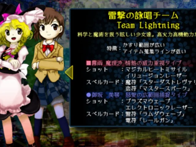 Shinyaku: Touhou Gensousatsu - Re.Phantasmagoria of Imagine Breaker