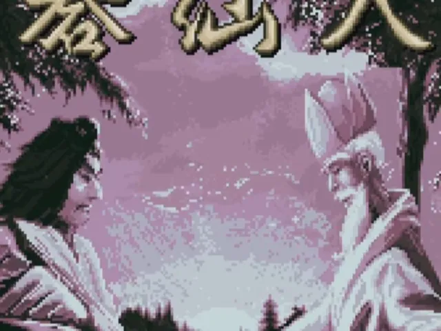 Shinzui Taikyoku Igo: Go Sennin