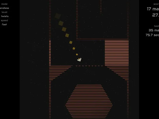 Ship v Maze