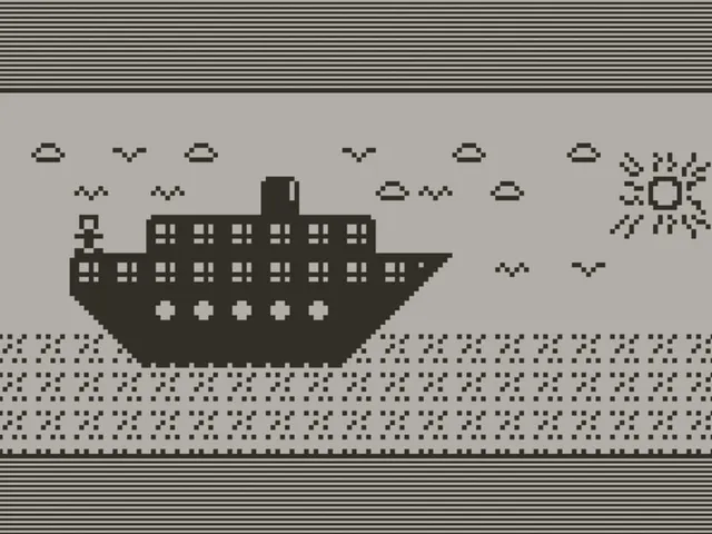 Ship Wreck