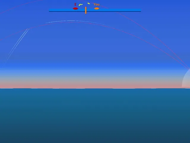 Ships at War