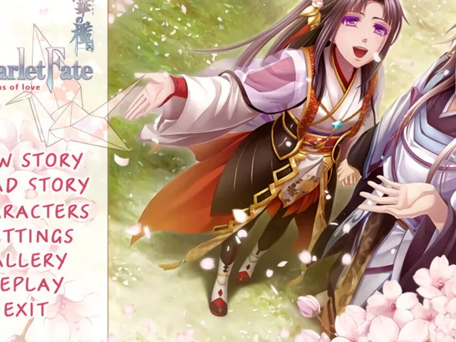 Shirahana no Ori: Hiiro no Kakera 4 - Shiki no Uta