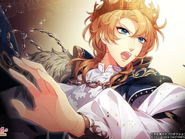 Shiritsu Berubara Gakuen: Versailles no Bara Re*imagination