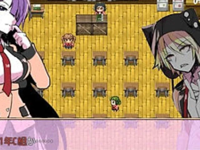 Shirobara Gakuen Satsujin Jiken