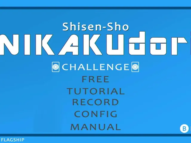 Shisen-Sho Nikakudori