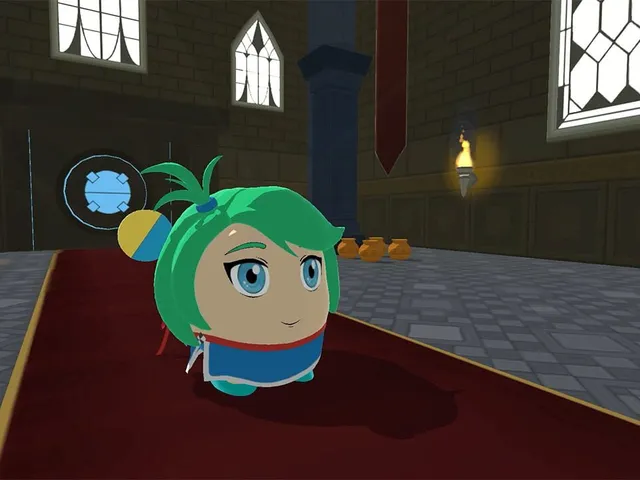 Shishi: Timeless Prelude