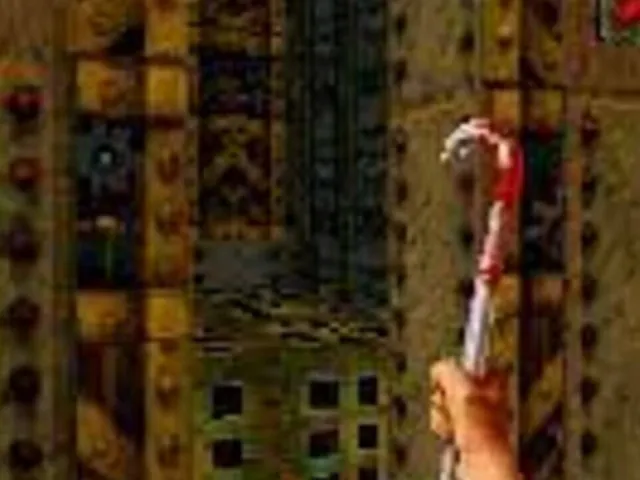 Shiver 3D