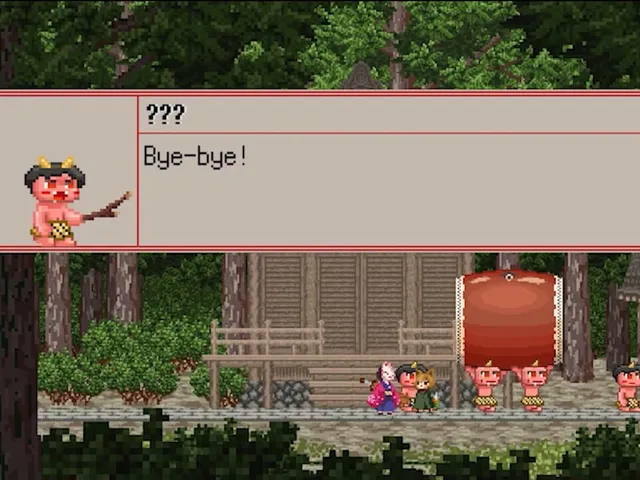 Shizuku: Japanese myth