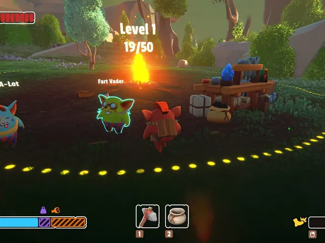 Shmoblins