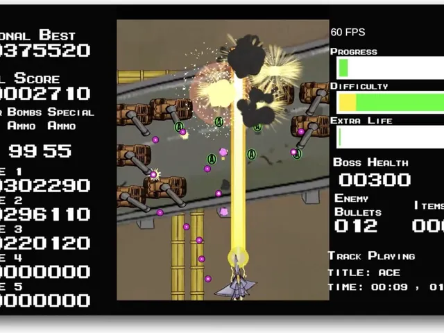 Shmup!
