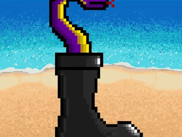 Shoe Snake Reloaded