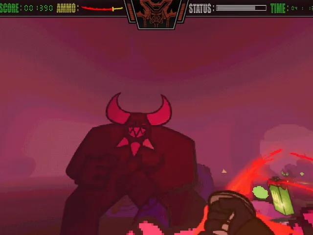 Shogun